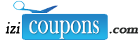 iziCoupons logo