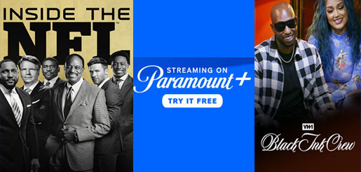 Paramount+ Coupons