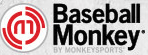 Baseball Monkey 