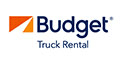 Budget Truck Rental