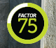 Factor 75