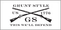 Grunt Style 