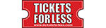 Tickets For Less